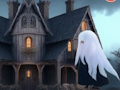 Logħba Ir-Rilaxx Haunted  onlajn