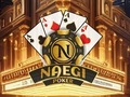 Logħba Naegi Poker onlajn