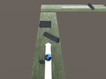 Logħba Runner 3D onlajn