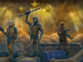 Logħba Eroj tal-Wasteland  onlajn