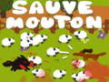 Logħba Sauve Mouton onlajn