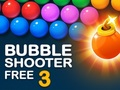 Logħba Bubble Shooter Ħieles 3  onlajn