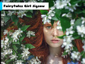 Logħba Jigsaw Girl tal-Ħrejjef  onlajn