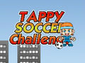 Logħba Sfida tal-Futbol Tappy onlajn