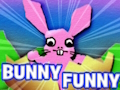 Logħba Bunny Umoristiċi  onlajn