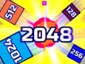 Logħba Infinity Cubes 2048 onlajn