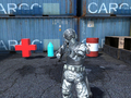 Logħba Counter Strike  onlajn