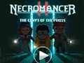 Logħba Necromancer II: Kripta tal-Pixels  onlajn