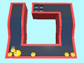 Logħba Woobble Bilanċ 3d 2  onlajn