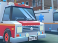 Logħba Gear Gear Racing Stunt 3D onlajn