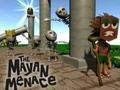 Logħba Il-Menace Mayan  onlajn