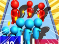 Logħba Count Stickman Master onlajn
