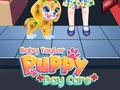 Logħba Baby Taylor Puppy Daycare onlajn