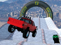 Logħba Qatra tas-silġ: GTA 5 Online  onlajn