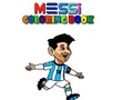 Logħba BTS Messi Ktieb tal-kulur  onlajn