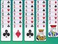 Logħba Freecell Extreme onlajn