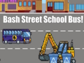 Logħba Xarabank tal-iskola Bash Street! onlajn