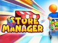 Logħba Maniġer tal-maħżen  onlajn