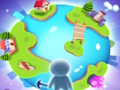 Logħba Hex Planet Idle onlajn
