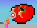 Logħba Voxel Destroyer onlajn