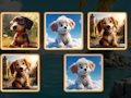 Logħba Doggie Duo Skoperti  onlajn