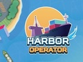 Logħba Operatur tal-Port  onlajn