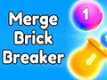 Logħba Jingħaqdu Brick Breaker  onlajn