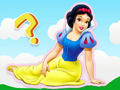 Logħba Kwizz tat-Tfal: X'Taf Dwar Snow White?  onlajn