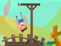 Logħba Awdaċja Ħarba Hangman  onlajn