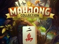 Logħba Ġbir Mahjong  onlajn