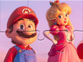 Logħba Puzzle Jigsaw: Super Mario onlajn