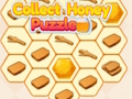 Logħba Iġbor Puzzle Għasel  onlajn