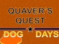 Logħba Quaver's Quest: Ġranet tal-Klieb  onlajn