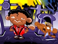 Logħba Monkey Go Happy Stage 848 onlajn