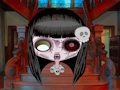 Logħba Girl Escape Mill Vampire Forest  onlajn