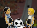 Logħba Flick u għan  onlajn