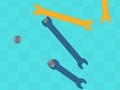 Logħba Puzzle tal-wrench onlajn
