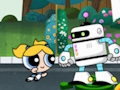 Logħba Il-Powerpuff Girls UNORDARY WEEK onlajn