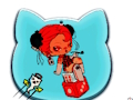 Logħba Stikers Diy tat-tfal  onlajn
