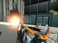 Logħba Hitman: Eliminazzjoni tal-Belt  onlajn