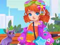 Logħba Kiddo Tomboy ħelu onlajn