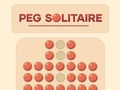 Logħba Peg Solitaire onlajn