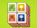 Logħba Ġnien Mahjong  onlajn