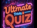 Logħba Quiz Trivia Ultimate onlajn
