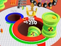 Logħba Holey. io battle royale  onlajn