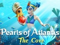 Logħba Perli ta 'Atlantis Il-Cove  onlajn
