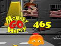 Logħba Monkey Go Happy Stage 465 onlajn