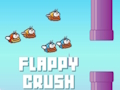Logħba Flappy Għaffeġ  onlajn