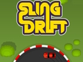Logħba Drift tal-braga onlajn