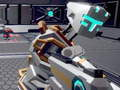 Logħba Robot Runner onlajn
